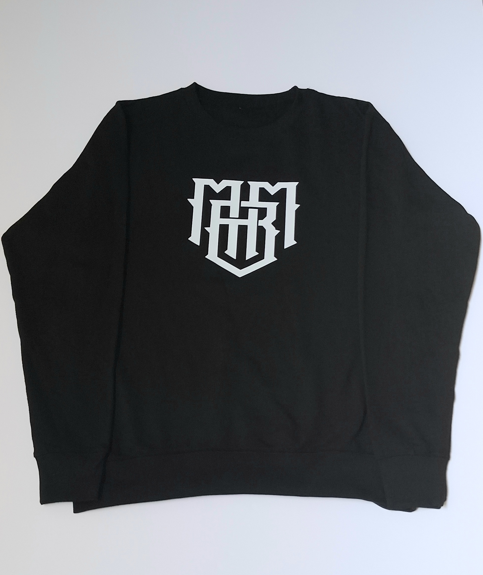 MBM CREWNECK SWEATSHIRT - Image 2