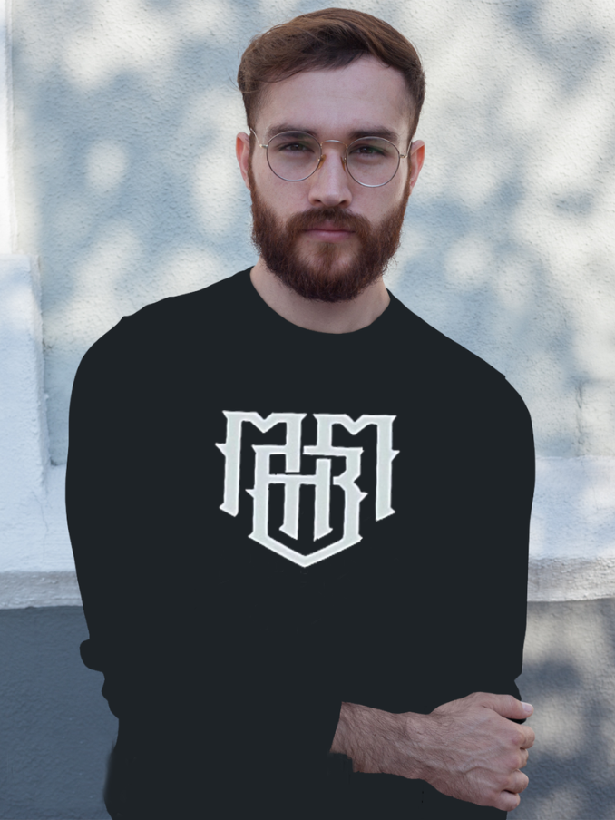 MBM CREWNECK SWEATSHIRT