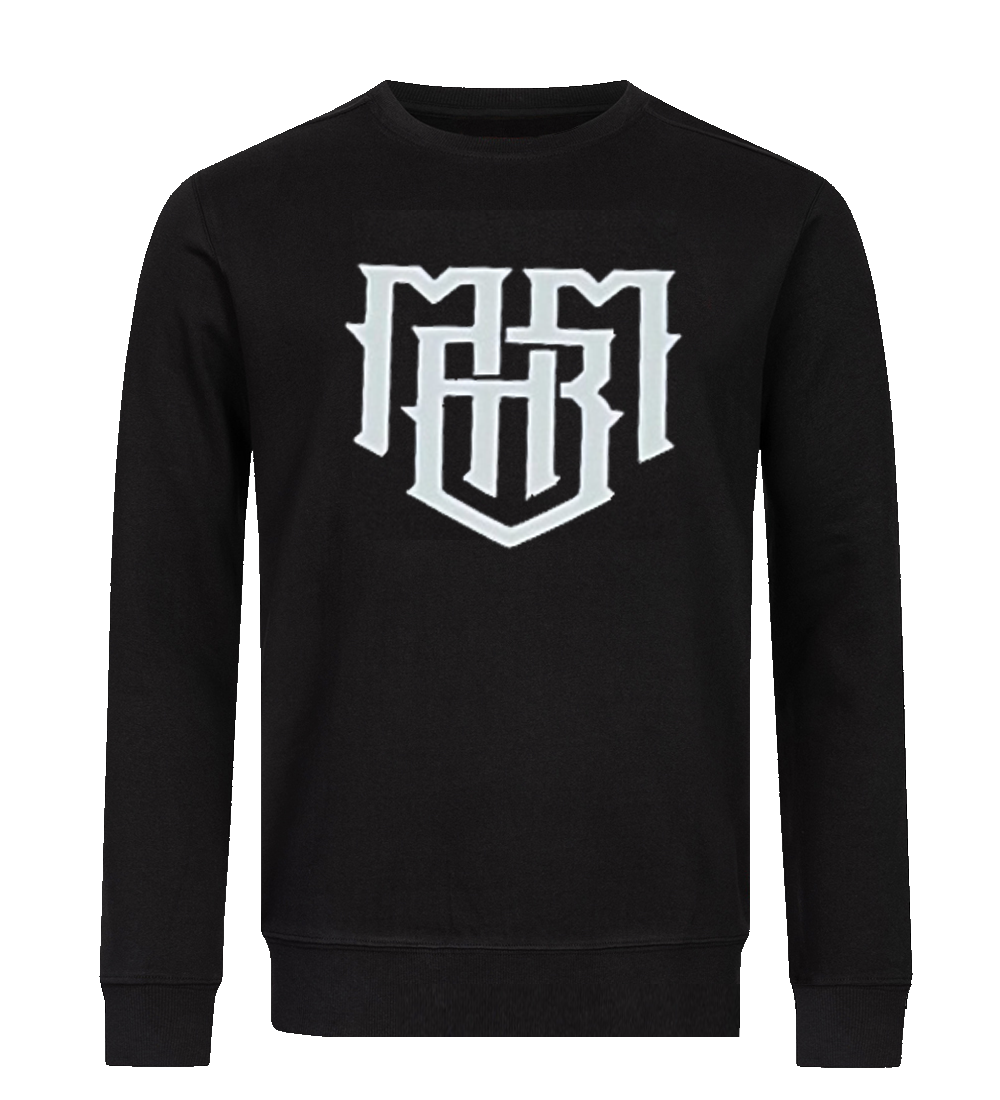 MBM CREWNECK SWEATSHIRT - Image 3