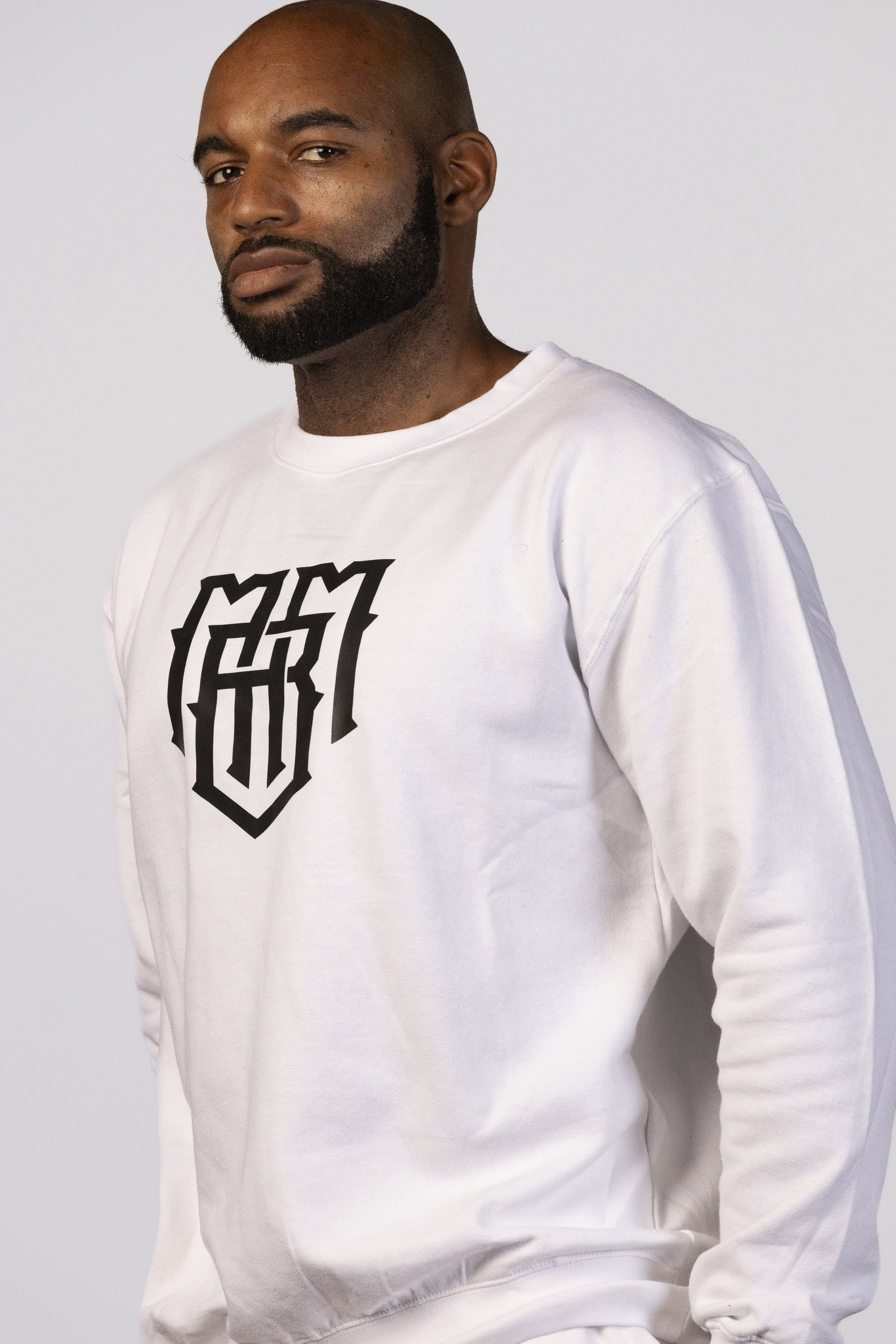 MBM CREWNECK SWEATSHIRT - Image 4